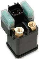 Starter Solenoid Switches