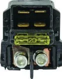 Solenoid Switches