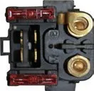 Solenoid Switches