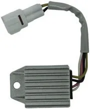 Regulator/Rectifiers