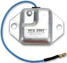 Regulator/Rectifiers