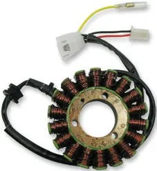 Regulator/Rectifiers and Stators – Stator