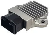 Voltage Regulators