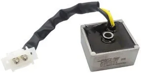 Regulator/Rectifiers