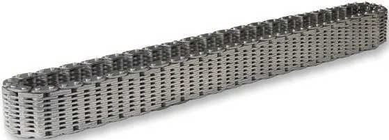 Moose Offroad TRANSAXLE REAR DRV CHAIN