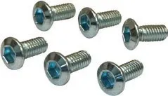 Brake Rotor Bolt Kits – Front Bolt