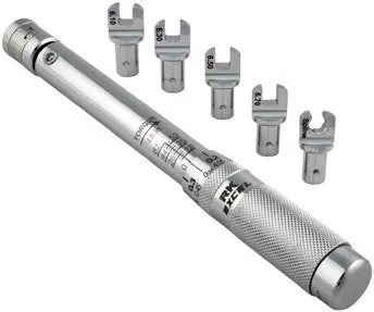 Excel MX TORQUE WRENCH SET SPOKES