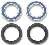 Wheel Bearings for Moose MX1 Hubs – Front Wheel Bearings - for KTM wheels