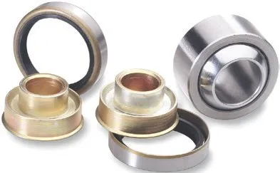 Upper and Lower Shock Bearing Kits – Lower