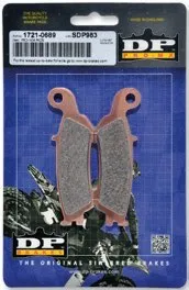 DP Brakes Dp Brakes – 622