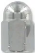 Custom Valve Stem Caps – Chrome-plated – снимка 2