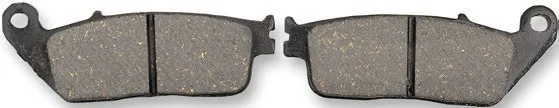 Brake Pads and Shoes – Application Chart - Front Pad/Shoe