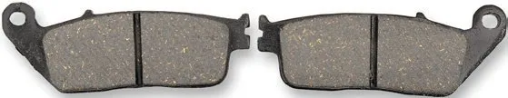 Brake Pads and Shoes – Application Chart - Front Pad/Shoe