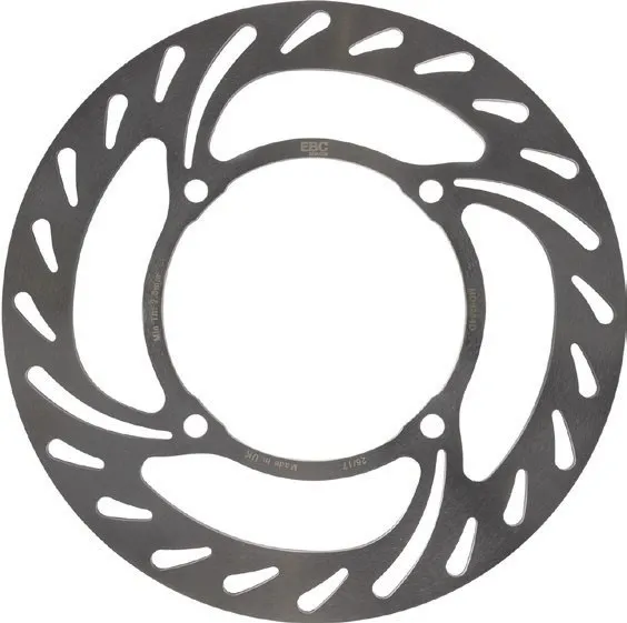 Pro-Lite Brake Rotors – Rear Rotor