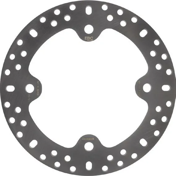 Pro-Lite Brake Rotors – Rear Rotor