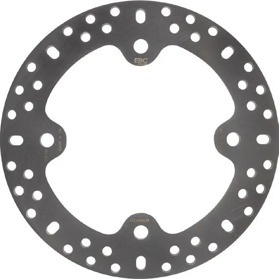 Pro-Lite Brake Rotors – Rear Rotor