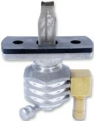 Power-Flo Dirt Valves – снимка 2