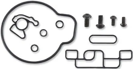 Moose Offroad GASKET KIT CARB MID BODY