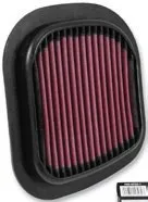 Xstream Series Motocross High-Flow Air Filters – снимка 1