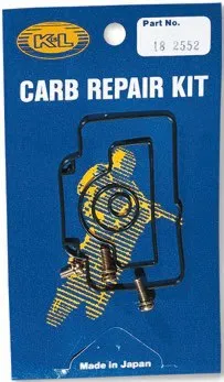 Carburetor Repair Kits