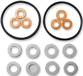 Moose Offroad OIL FILTER HDWARE KIT HON
