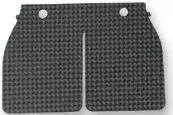 Vforce Delta 2 Reed Valve and Delta 2/DELTA V Replacement Reed Petals – Delta 2 Reed Petal - Repl. Reed Petal