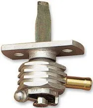 Power-Flo Dirt Valves – снимка 3