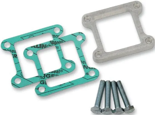 Moose Offroad SPACER, TORQ KIT-KX/RM