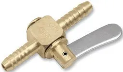 In-Line Fuel Valves – For 4,8 mm fuel line ( / ”) – снимка 3