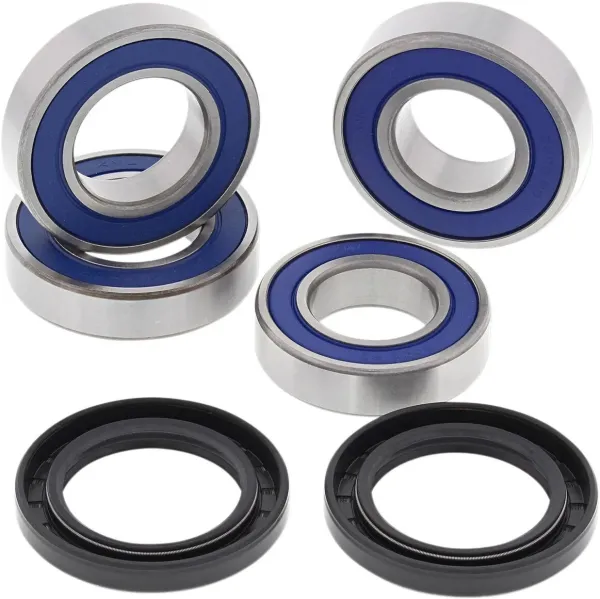 Wheel Bearing and Seal Kits – Rear Wheel