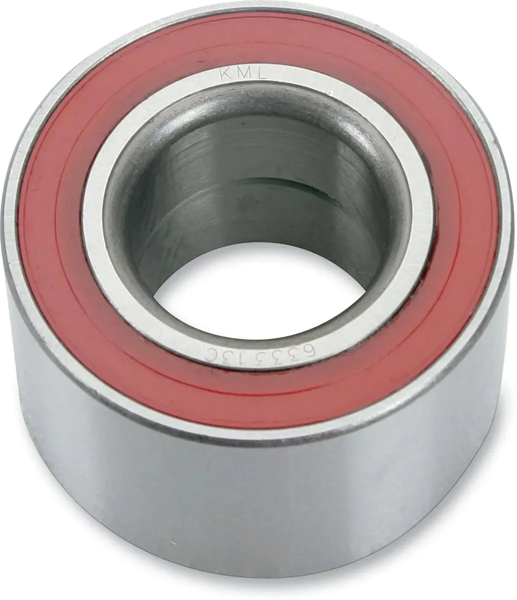 Wheel Bearings – Front