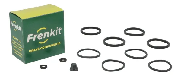 Brake Caliper Repair Kits – Caliper Repair