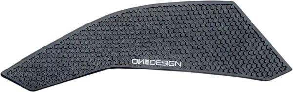 Hdr Side Tank Grips – Black
