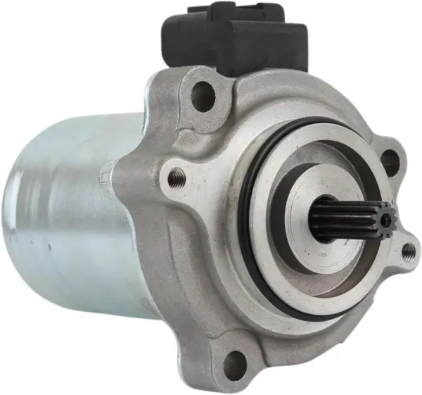 Shift Control Motors