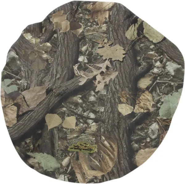 OEM Replacement-Style Seat Covers – Hidden Creek Autumn Camo