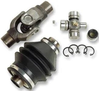 All Balls U-Joint Kits