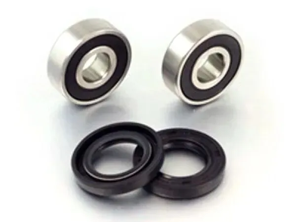 Wheel Bearings – Front