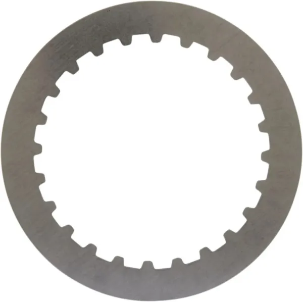 Clutch Discs and Springs – Steel Drive Plates