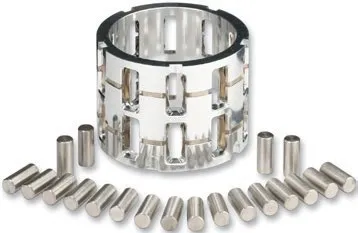 Sprague Carriers and Armature Plates – For Polaris - Sprague Carrier