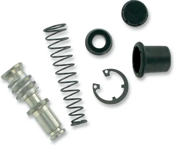 Master Cylinder Rebuild Kits – Front