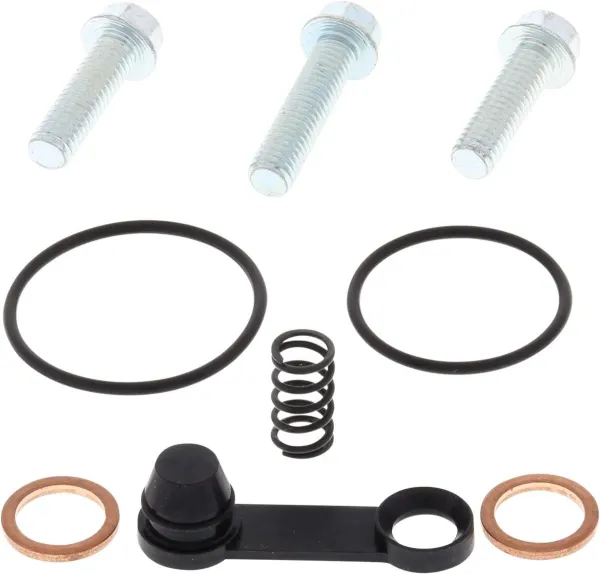Slave Cylinder Rebuild Kits