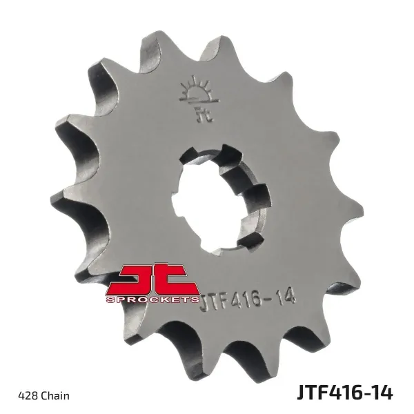 LED Battery Gauges – Jt Sprockets - Front Sprocket