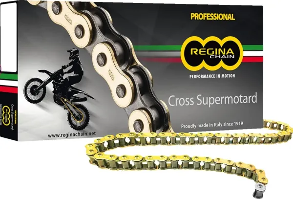 Regina CONLINK 415RH2 GB RS