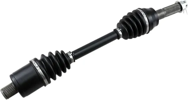 All Balls 8BALL Extreme Duty Axles – Rear Left