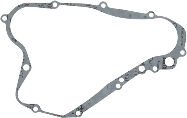 Moose Offroad GASKET CLUTCH COVER RM80 89-01