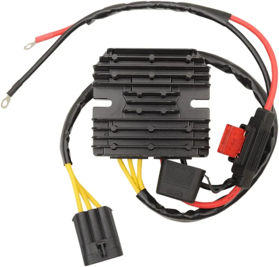Regulator/Rectifiers