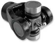 All Balls Yoke Propeller Shafts – Front Prop Shaft - Yoke + U-Joint Front