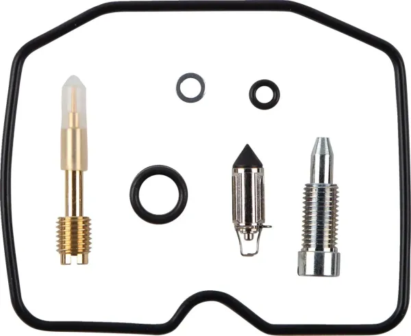Carburetor Repair Kits – Economy Carburetor Repair Kits