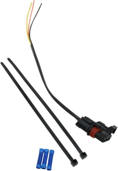 Pigtail Harnesses – Pulse Busbar Pigtail Harnesses