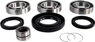 Differential Bearing and Seal Kits – Rear Bearing & Seal